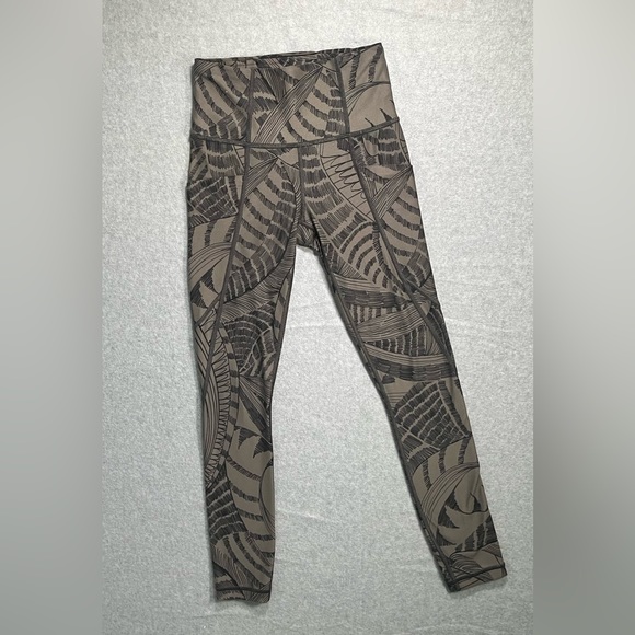 Athleta Pants - Athleta Leggings Yoga Pants US Size XXS